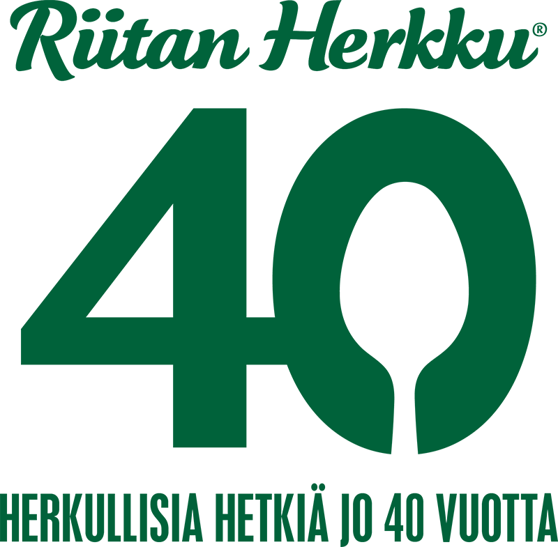 Riitan Herkku 40v.